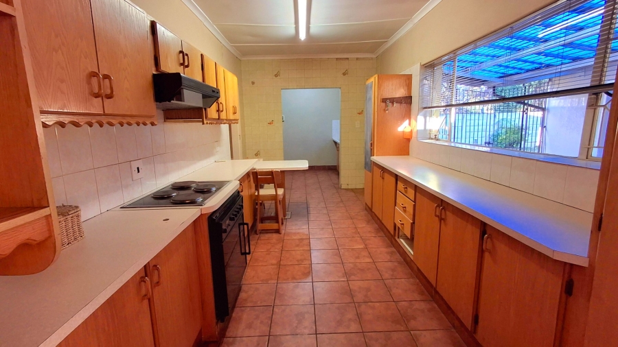 4 Bedroom Property for Sale in Sasolburg Ext 15 Free State